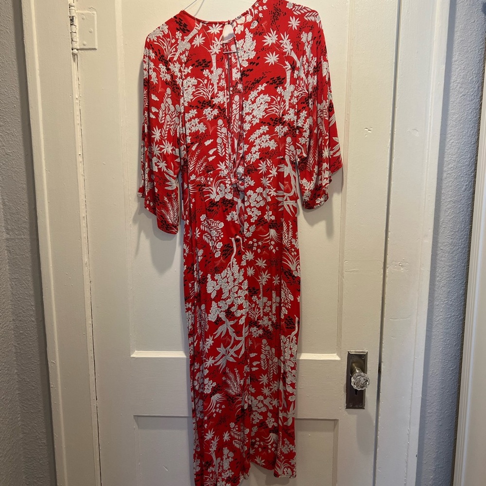 Topshop Dress